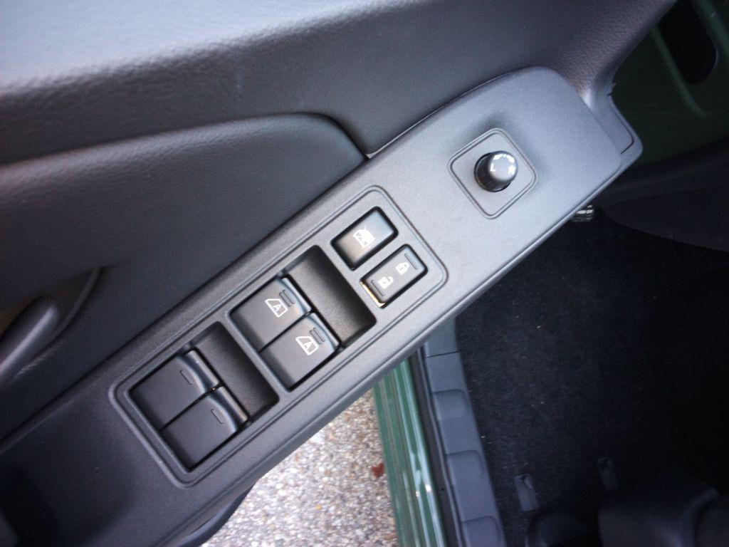 new 2026 Nissan Frontier car, priced at $41,050