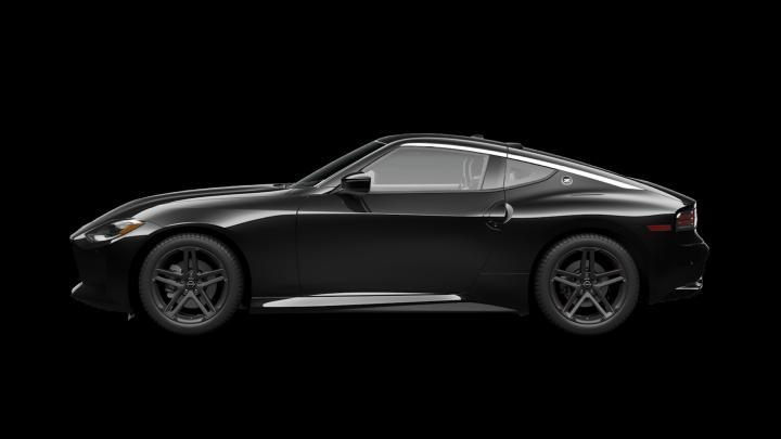 new 2026 Nissan Z car, priced at $46,220
