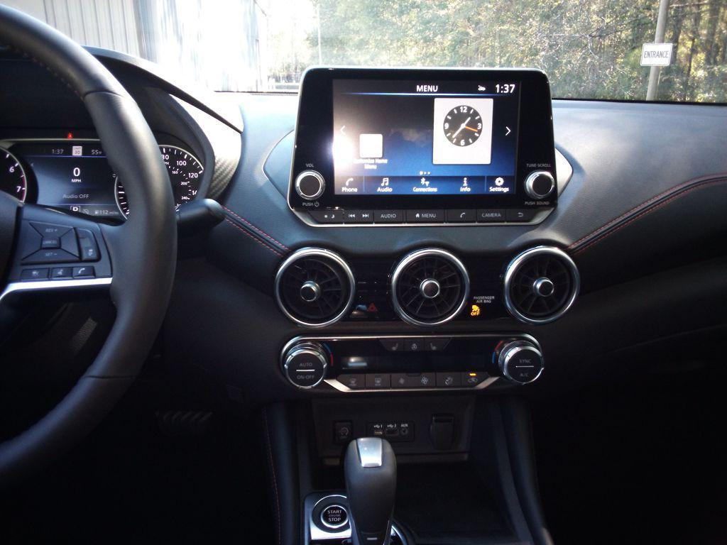 new 2025 Nissan Sentra car, priced at $26,175