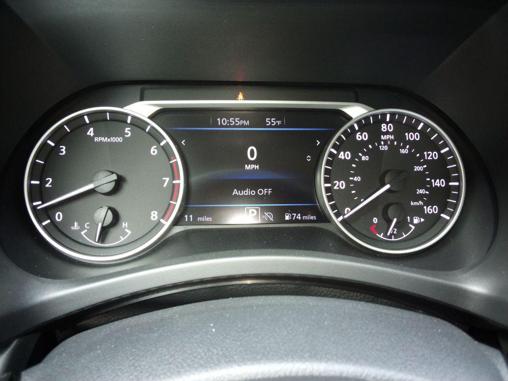 new 2025 Nissan Sentra car, priced at $20,356