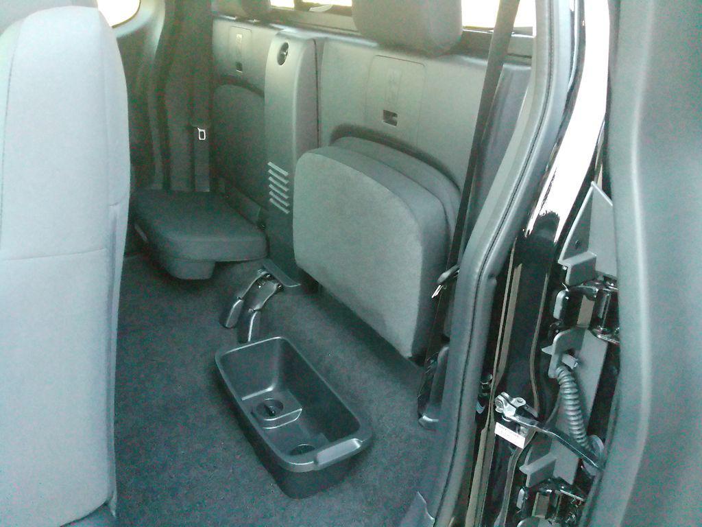 new 2026 Nissan Frontier car, priced at $35,325