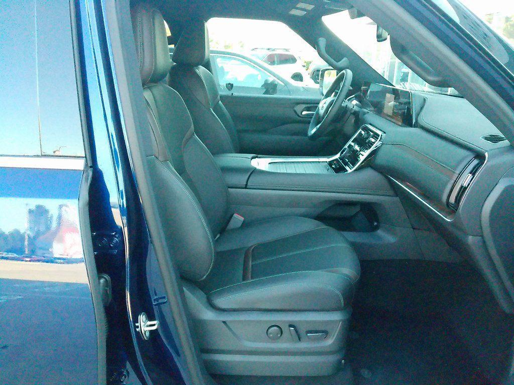 new 2026 Nissan Armada car, priced at $65,987