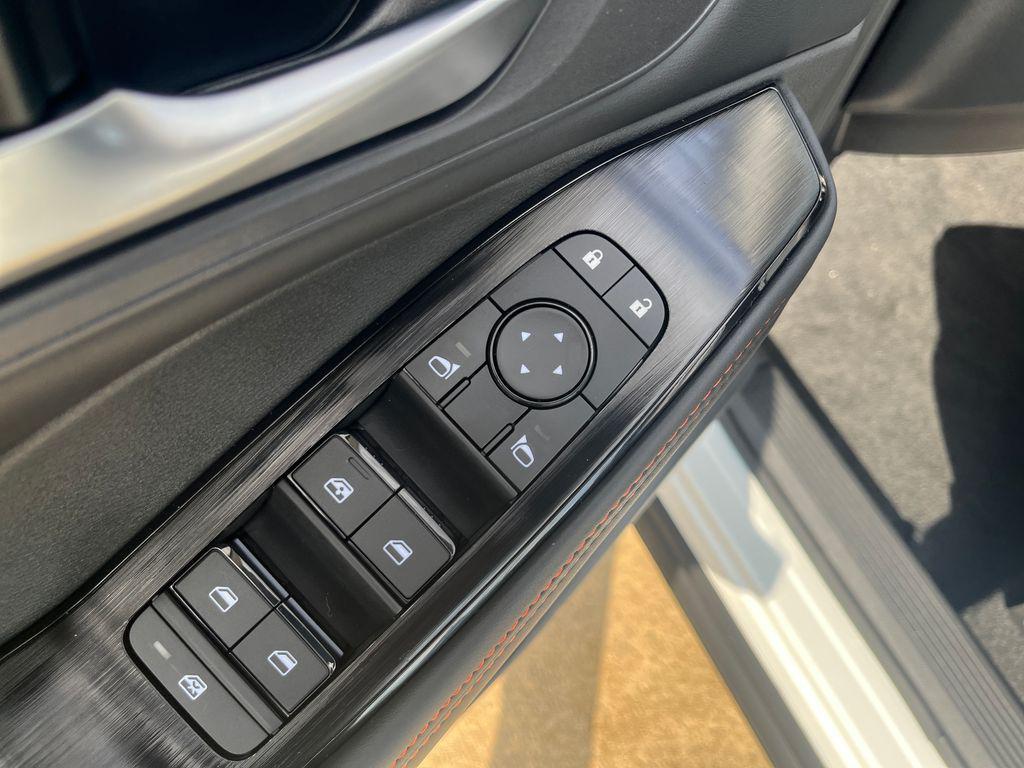 new 2026 Nissan Rogue car, priced at $34,185