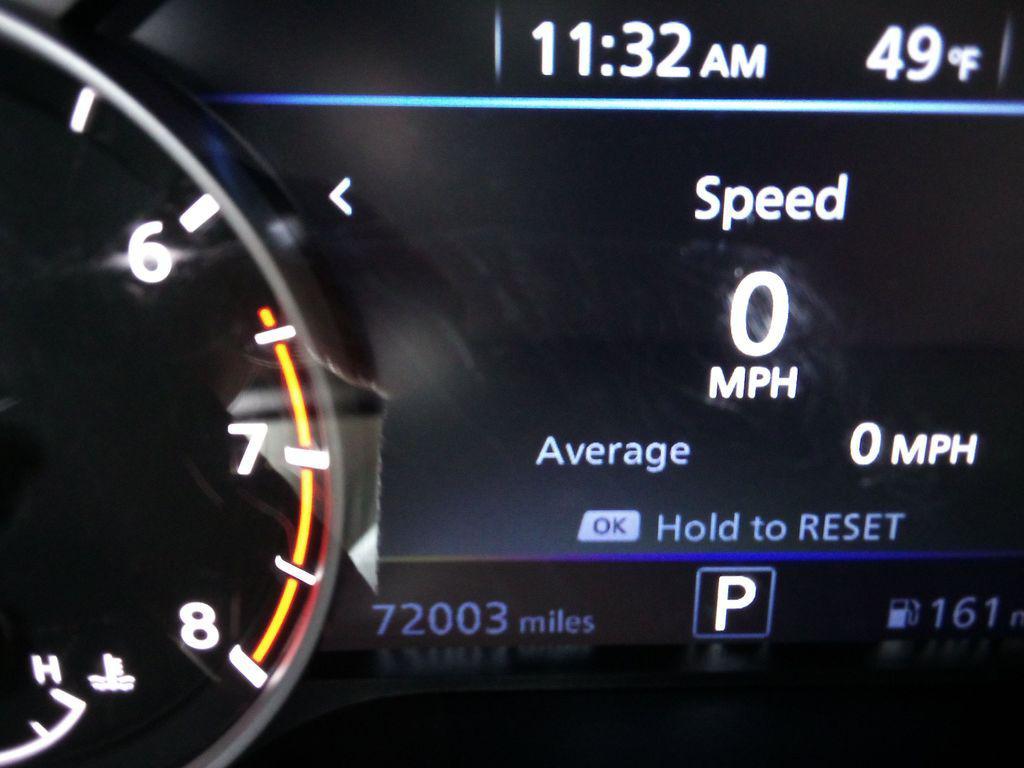 used 2023 Nissan Altima car, priced at $19,788