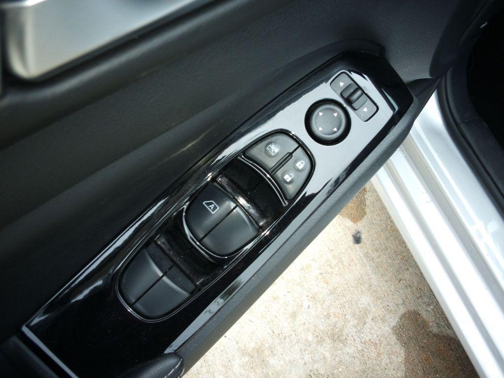 used 2023 Nissan Altima car, priced at $19,788