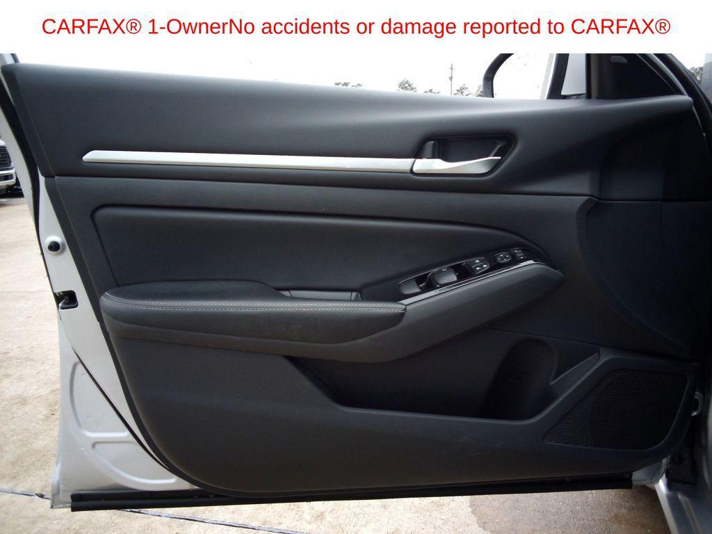 used 2023 Nissan Altima car, priced at $19,788