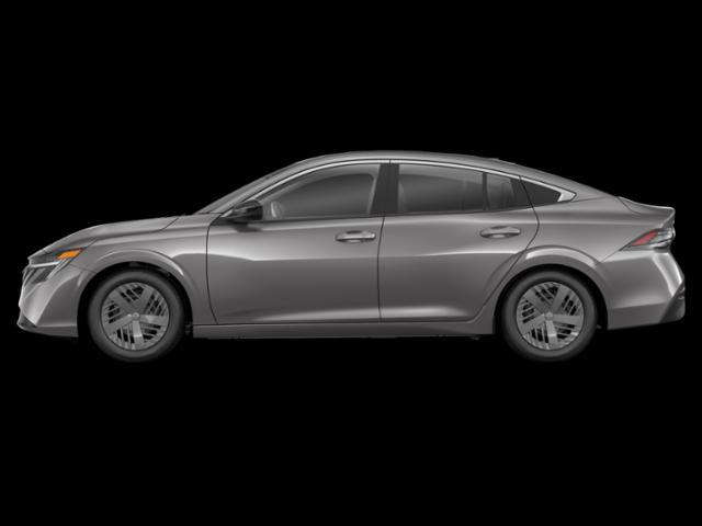 new 2026 Nissan Sentra car, priced at $24,963