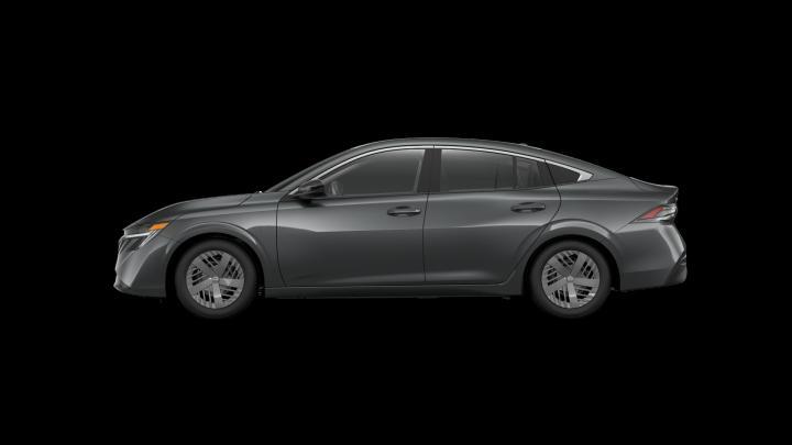 new 2026 Nissan Sentra car, priced at $24,963
