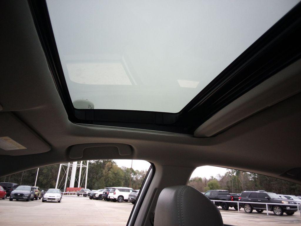 used 2023 Honda Accord car, priced at $24,302