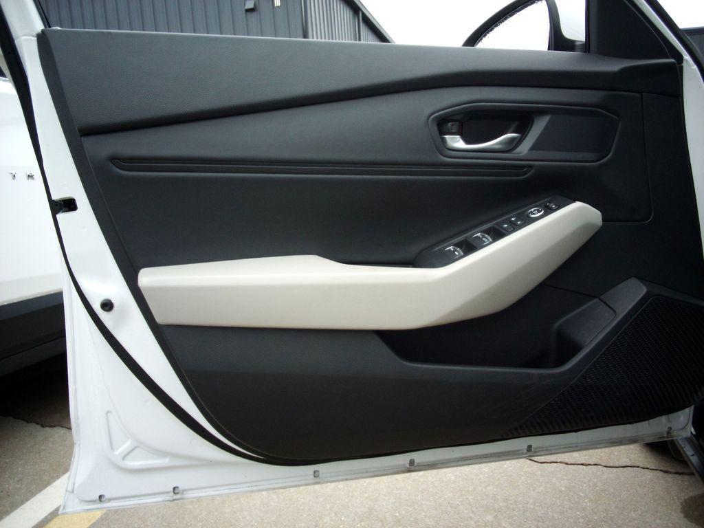 used 2023 Honda Accord car, priced at $24,302