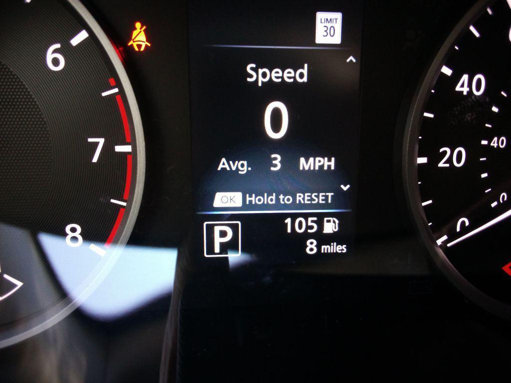 new 2025 Nissan Sentra car, priced at $20,733