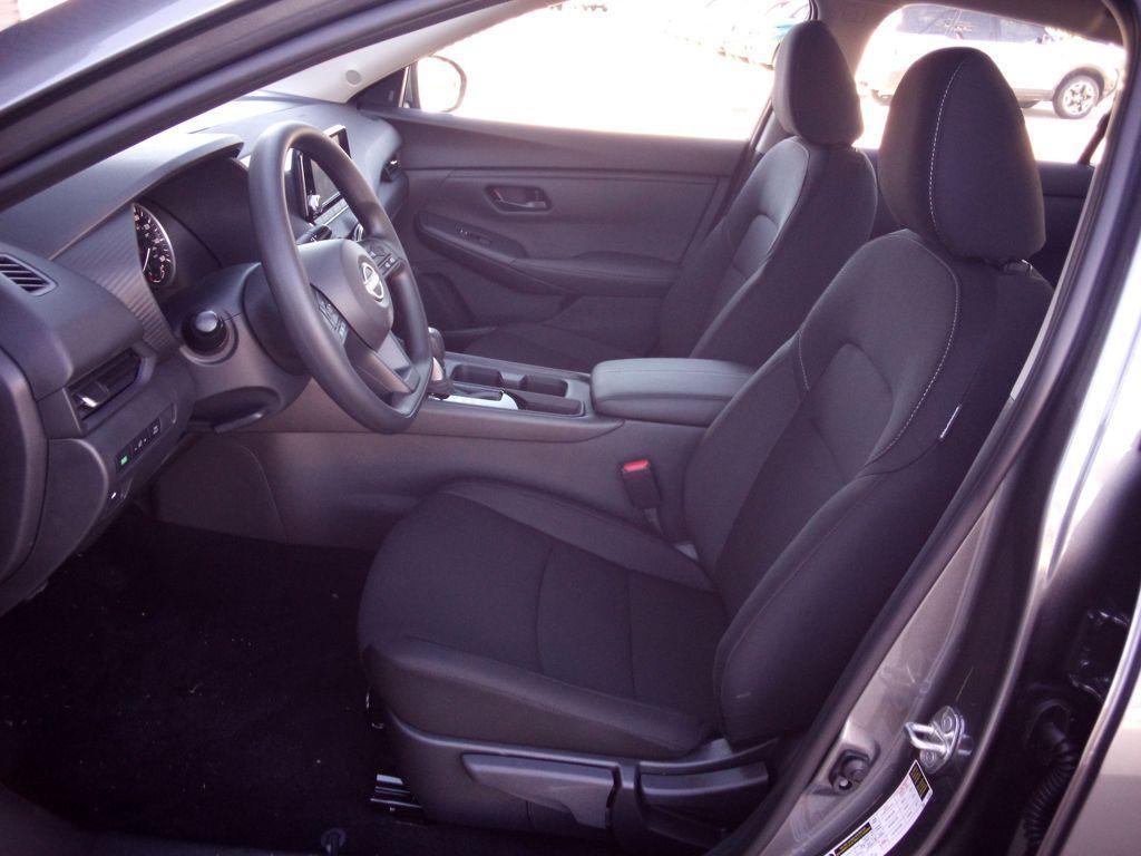 new 2025 Nissan Sentra car, priced at $20,733