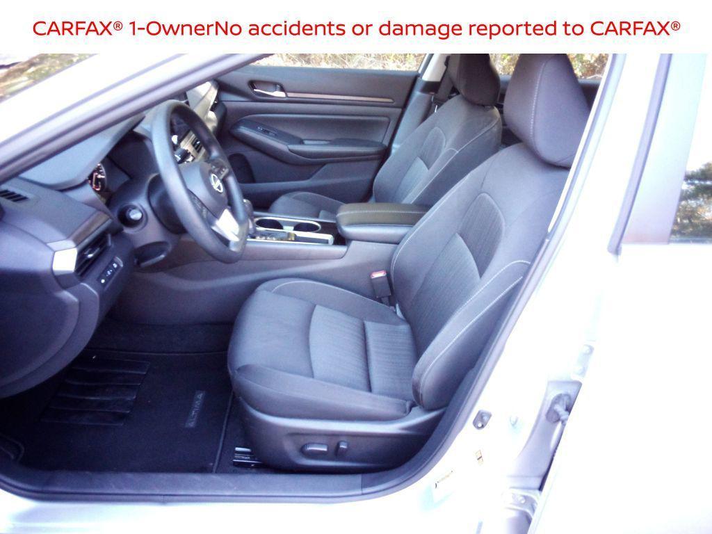 used 2024 Nissan Altima car, priced at $18,917