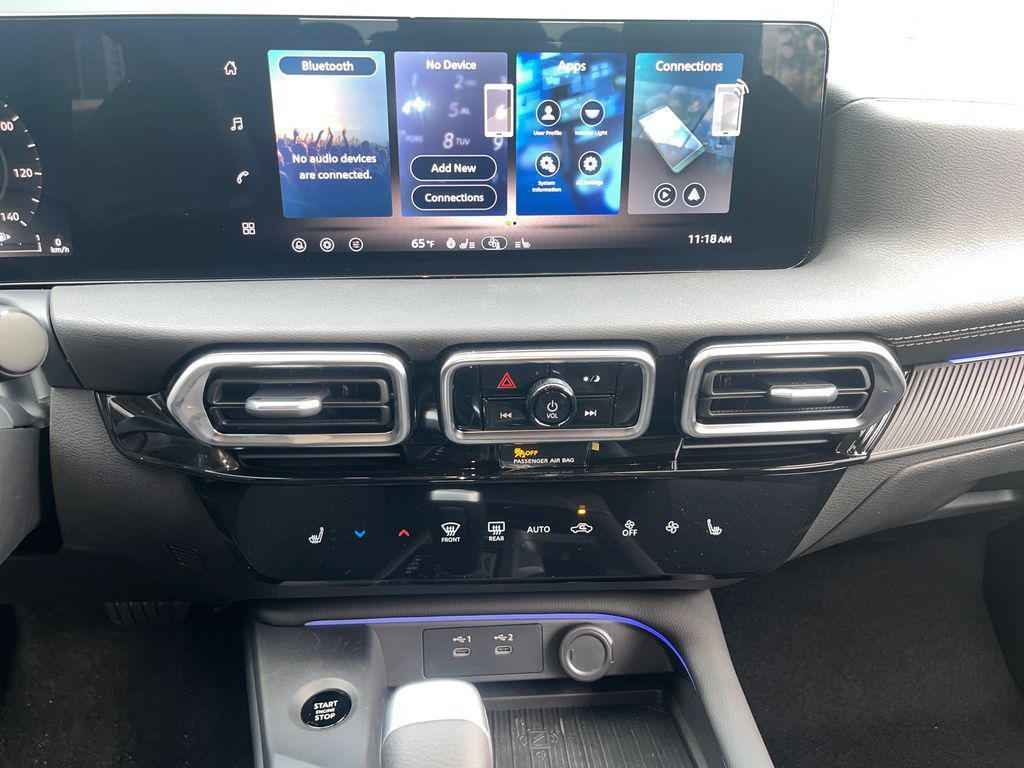 new 2026 Nissan Sentra car, priced at $25,156