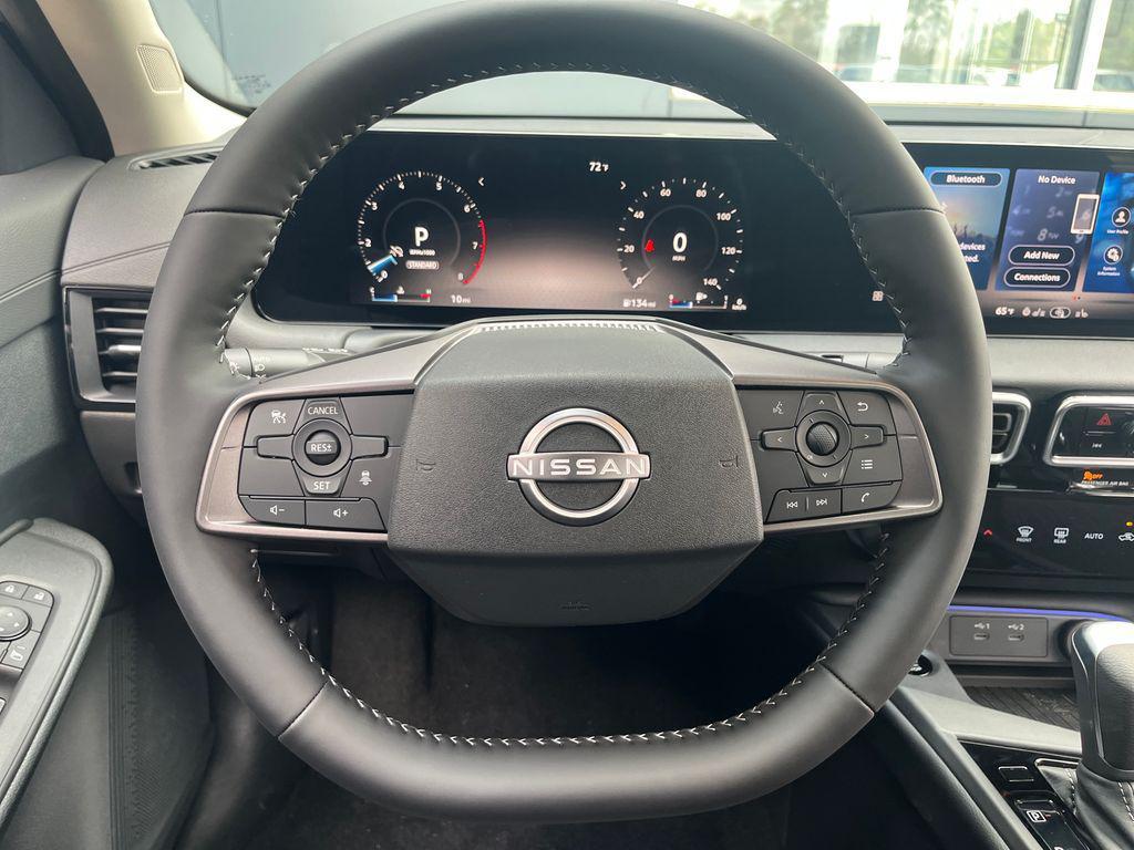 new 2026 Nissan Sentra car, priced at $25,156