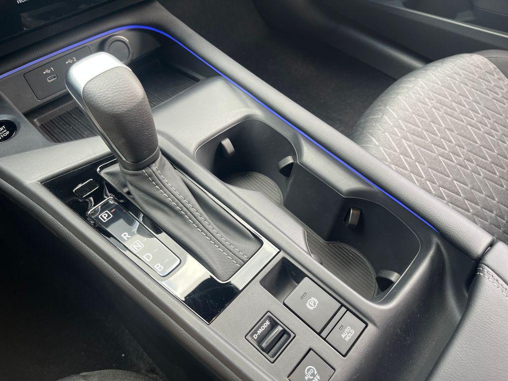 new 2026 Nissan Sentra car, priced at $25,156