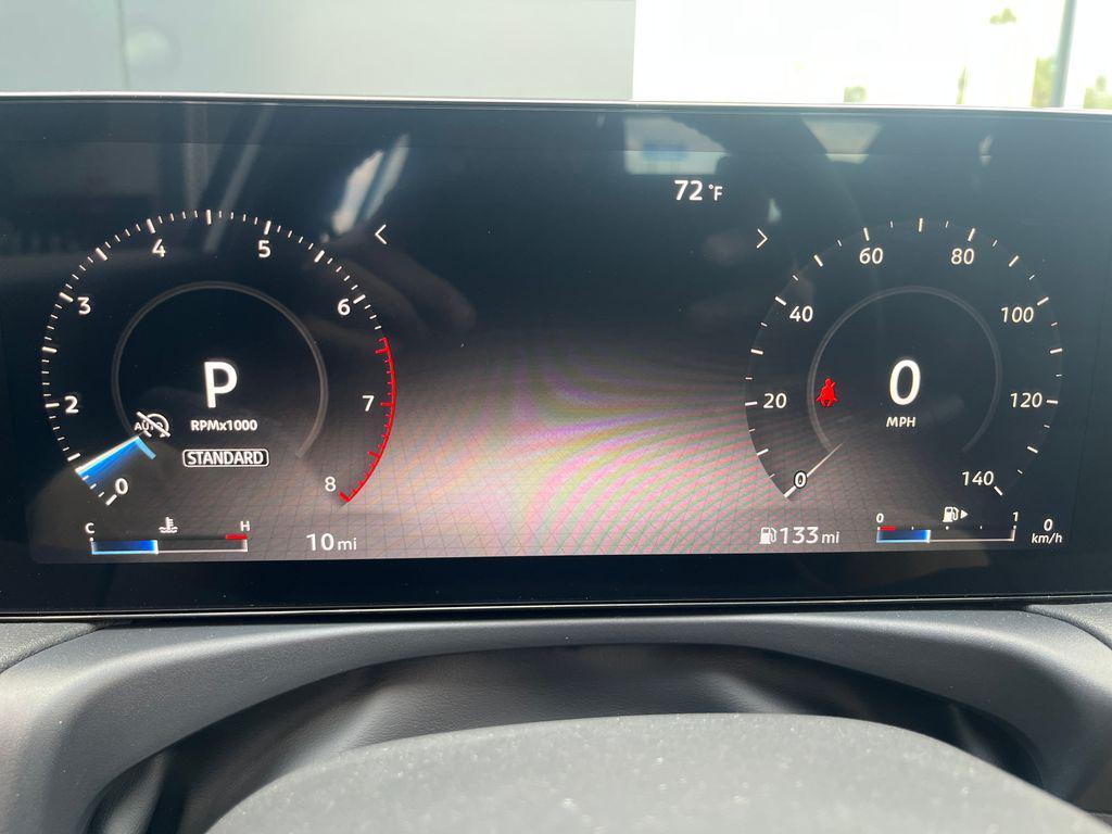 new 2026 Nissan Sentra car, priced at $25,156