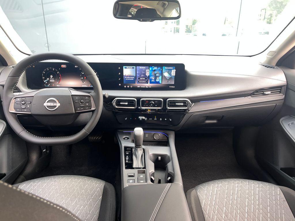 new 2026 Nissan Sentra car, priced at $25,156