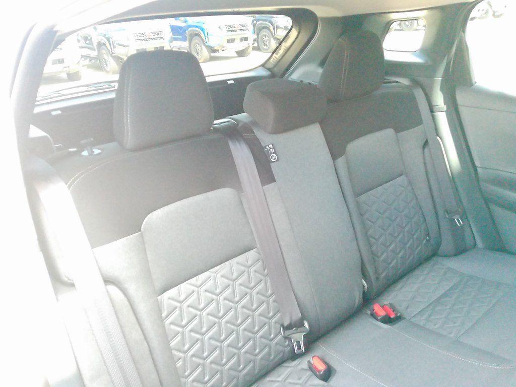 new 2025 Nissan Kicks car, priced at $26,026