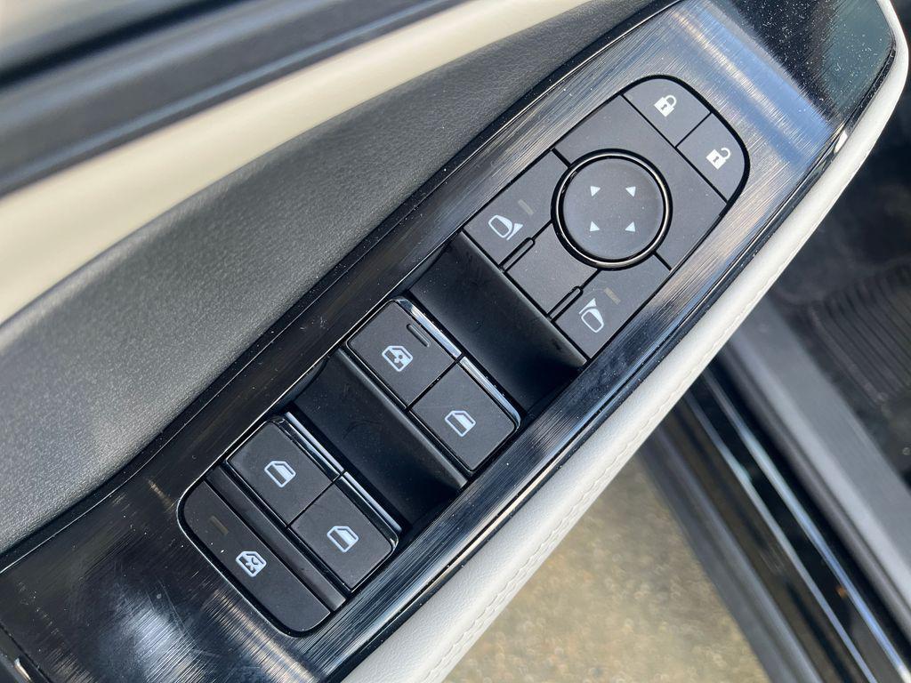 used 2025 Nissan Rogue car, priced at $27,341