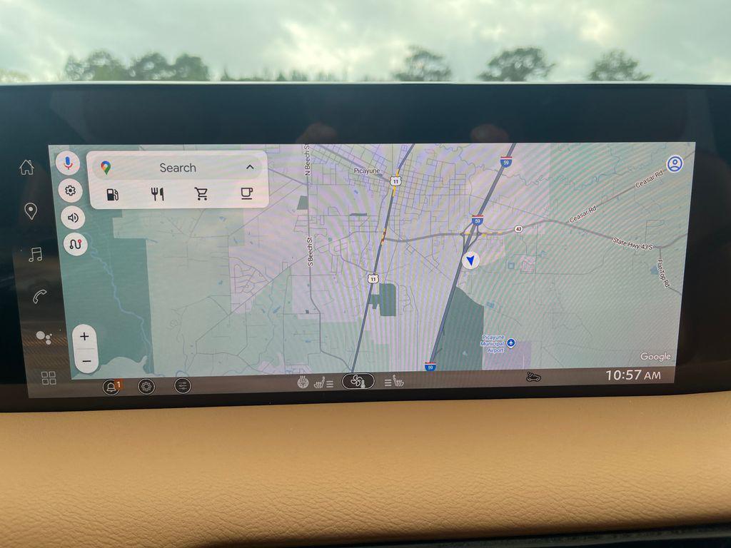 new 2026 Nissan Armada car, priced at $68,462