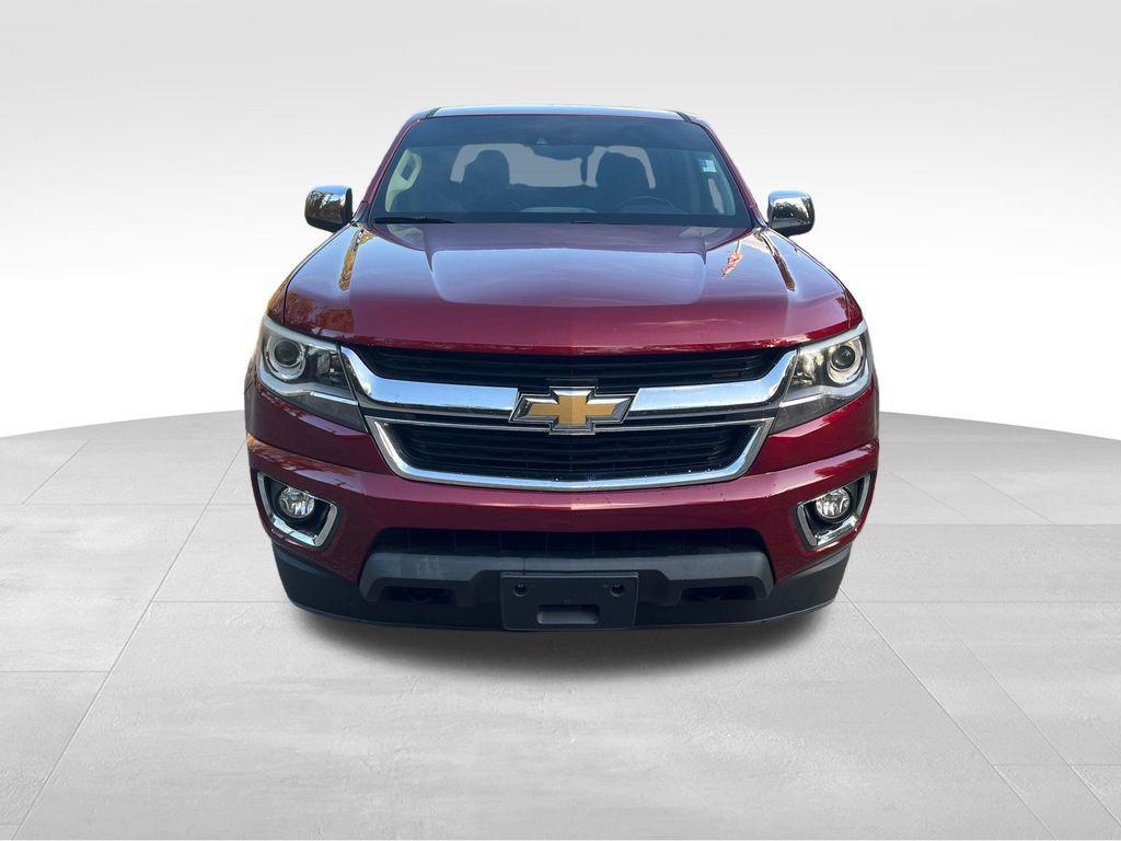 used 2019 Chevrolet Colorado car, priced at $22,725