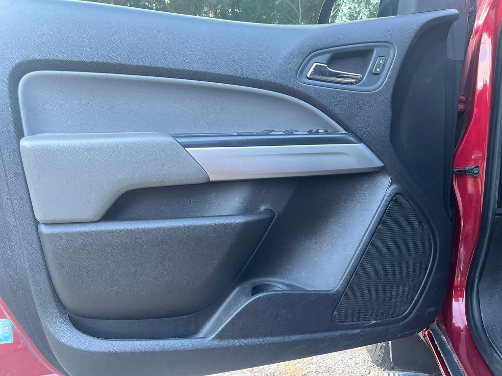 used 2019 Chevrolet Colorado car, priced at $22,725