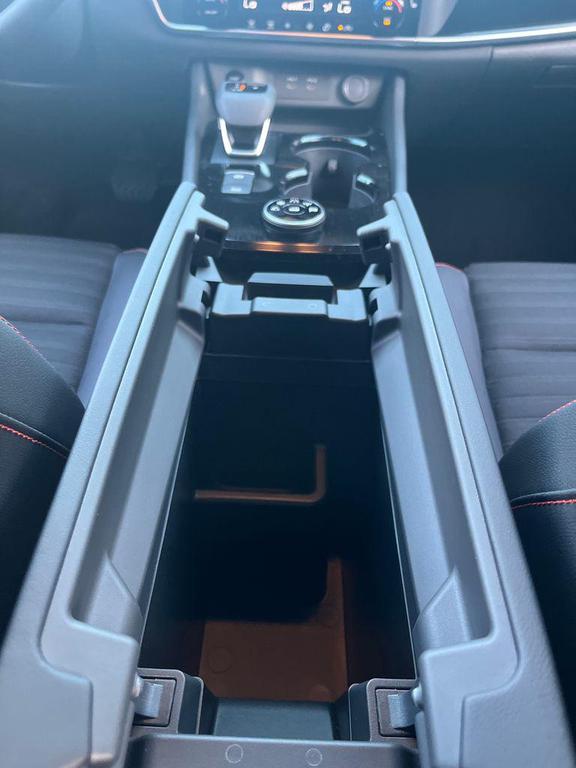 new 2026 Nissan Rogue car, priced at $32,990