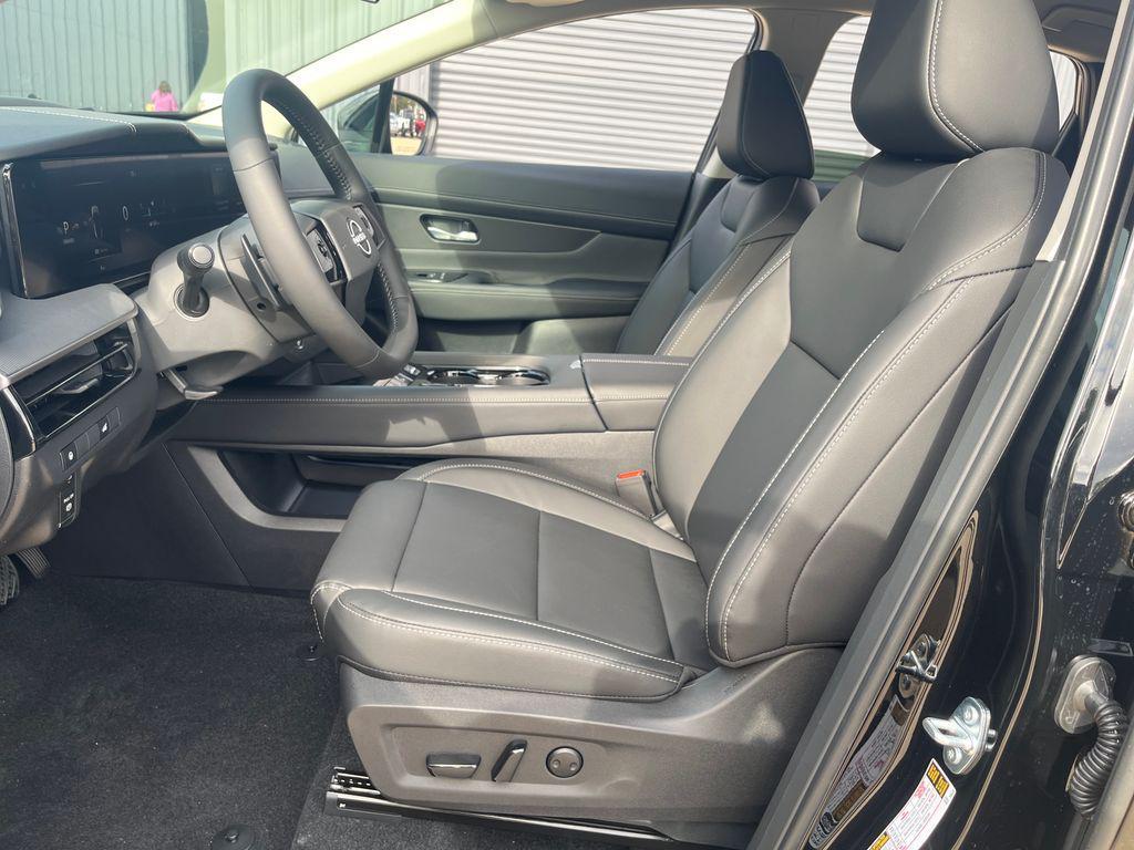 new 2026 Nissan Murano car, priced at $41,951