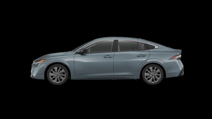 new 2026 Nissan Sentra car, priced at $28,600