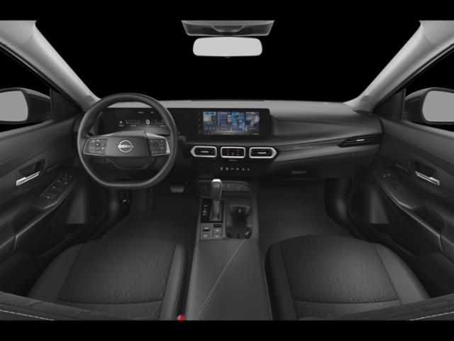 new 2026 Nissan Sentra car, priced at $28,600