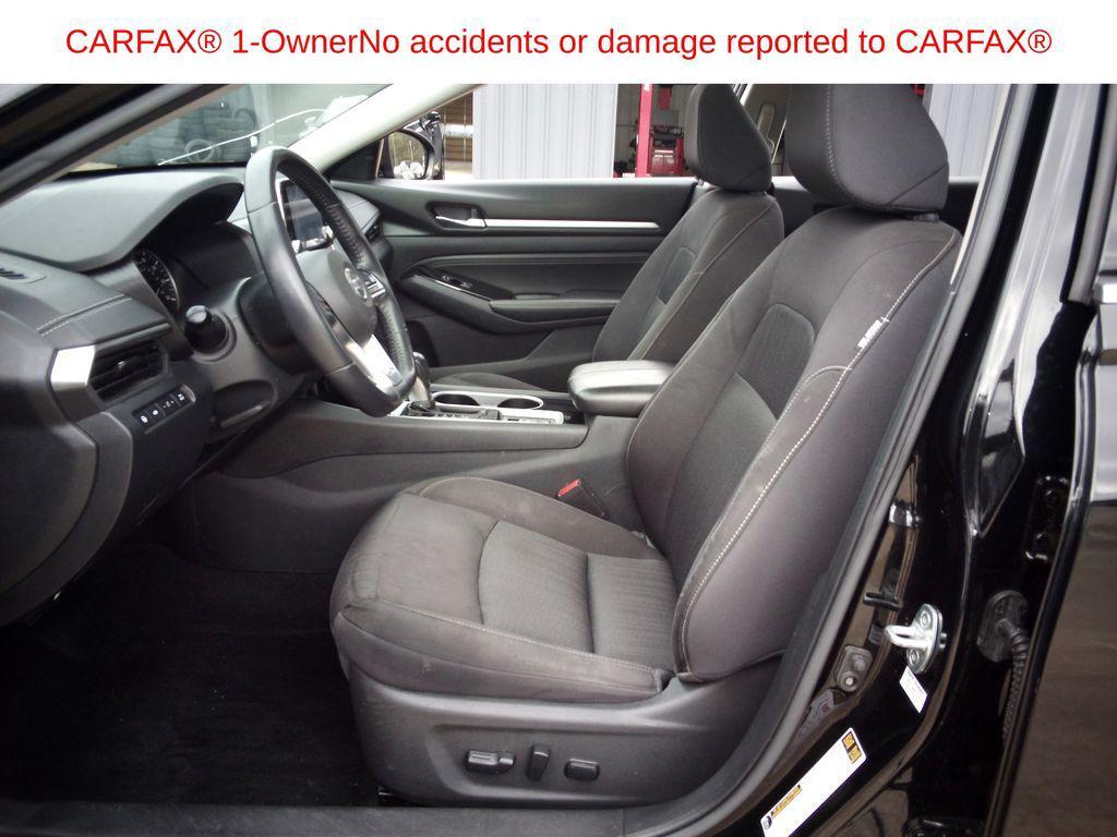 used 2020 Nissan Altima car, priced at $13,253
