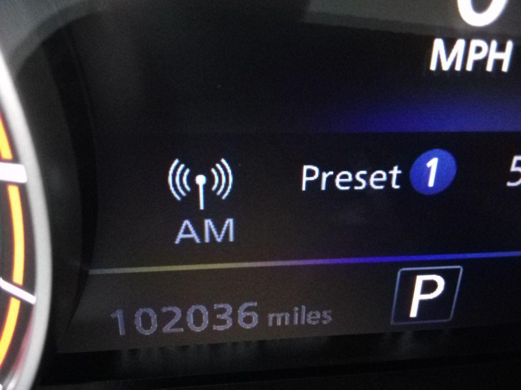 used 2020 Nissan Altima car, priced at $13,253