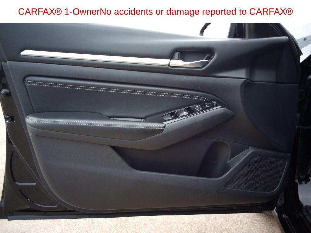 used 2020 Nissan Altima car, priced at $13,253