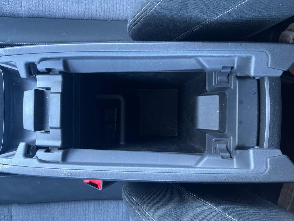 used 2023 Nissan Rogue car, priced at $19,212