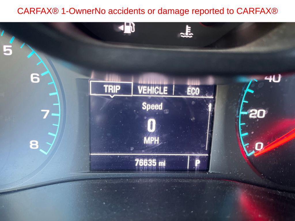 used 2021 GMC Canyon car, priced at $23,575