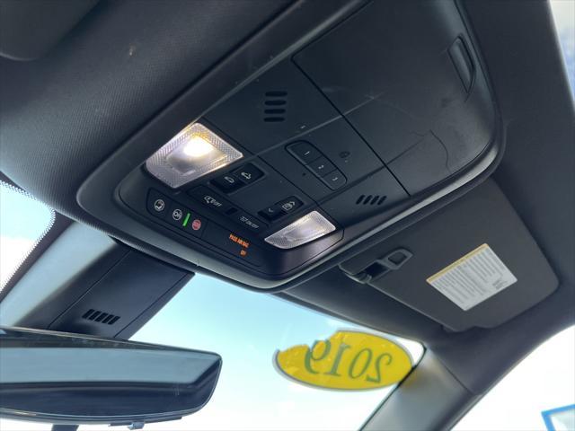 used 2019 Chevrolet Blazer car, priced at $24,845