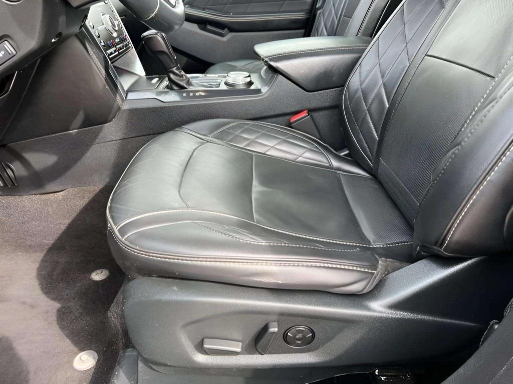 used 2019 Ford Explorer car, priced at $21,444