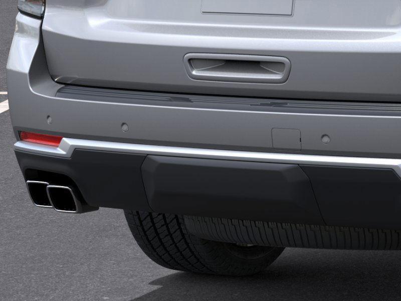 new 2026 Chevrolet Suburban car, priced at $101,280