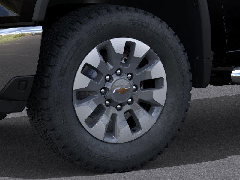 new 2026 Chevrolet Silverado 2500 car, priced at $70,407