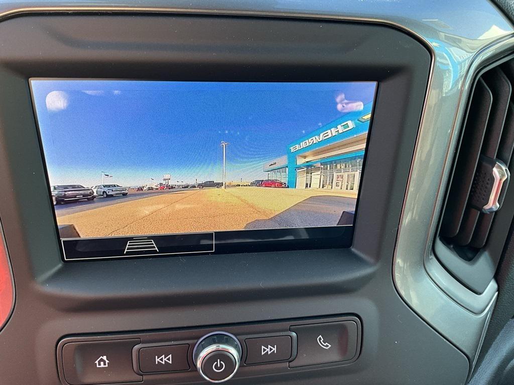 new 2024 Chevrolet Silverado 3500 car, priced at $82,255