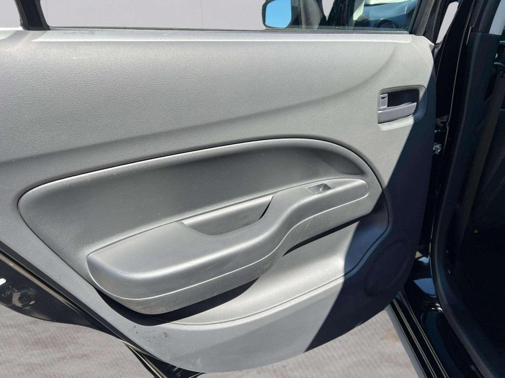 used 2022 Mitsubishi Mirage G4 car, priced at $12,221