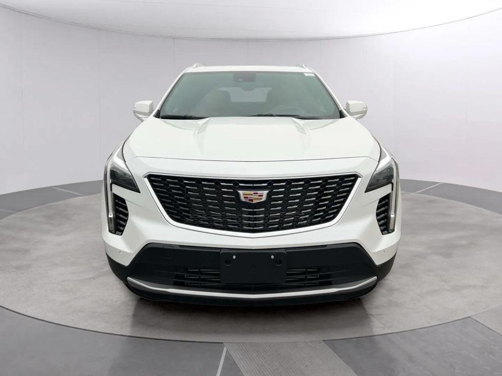used 2023 Cadillac XT4 car, priced at $30,890