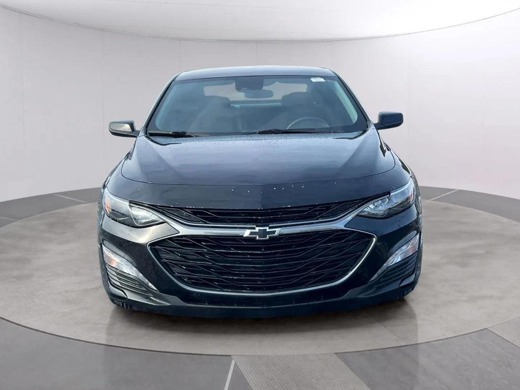 used 2024 Chevrolet Malibu car, priced at $20,977