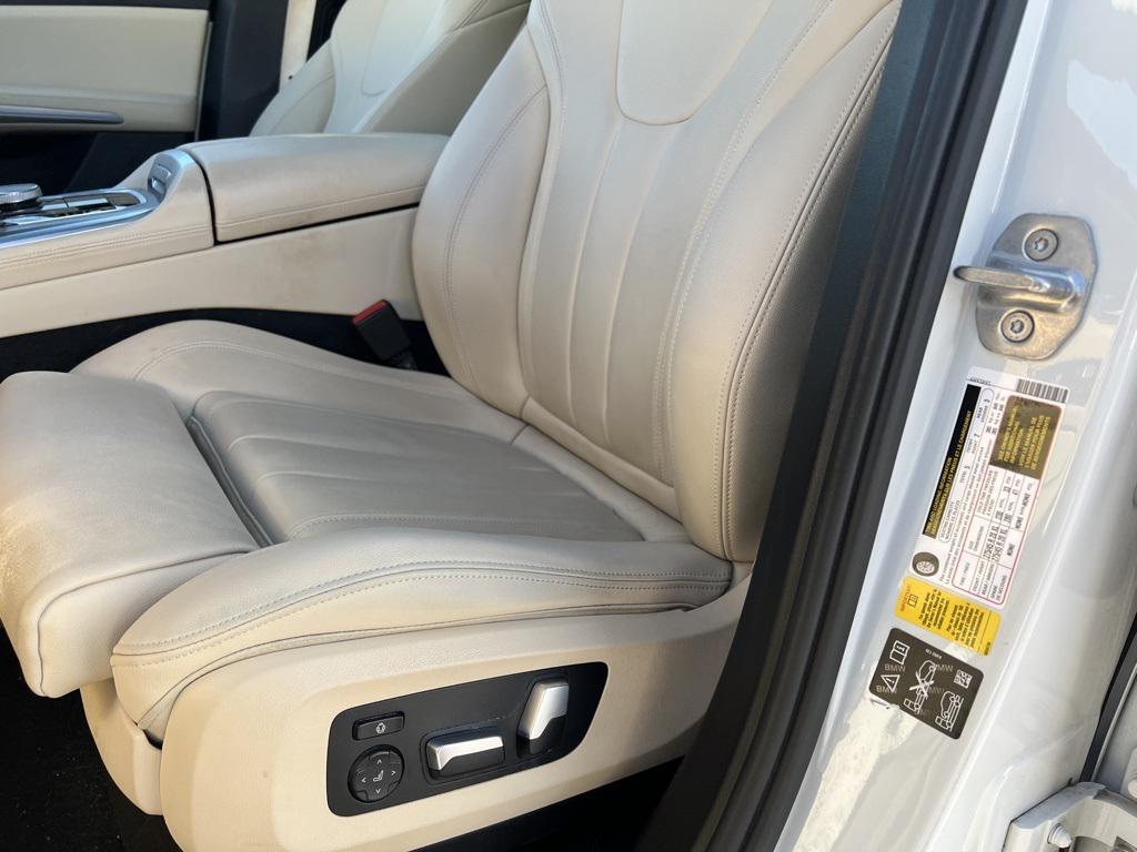 used 2019 BMW X5 car, priced at $26,674