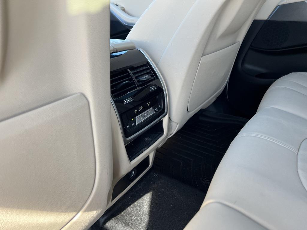 used 2019 BMW X5 car, priced at $26,674