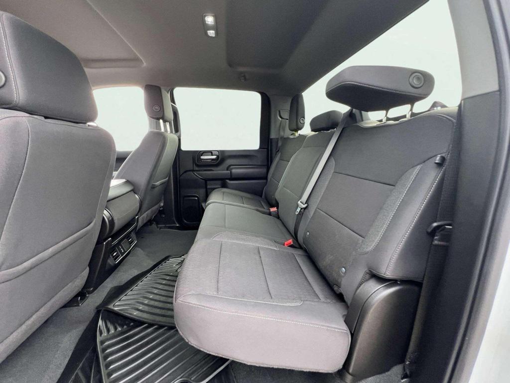 used 2024 Chevrolet Silverado 2500 car, priced at $53,447