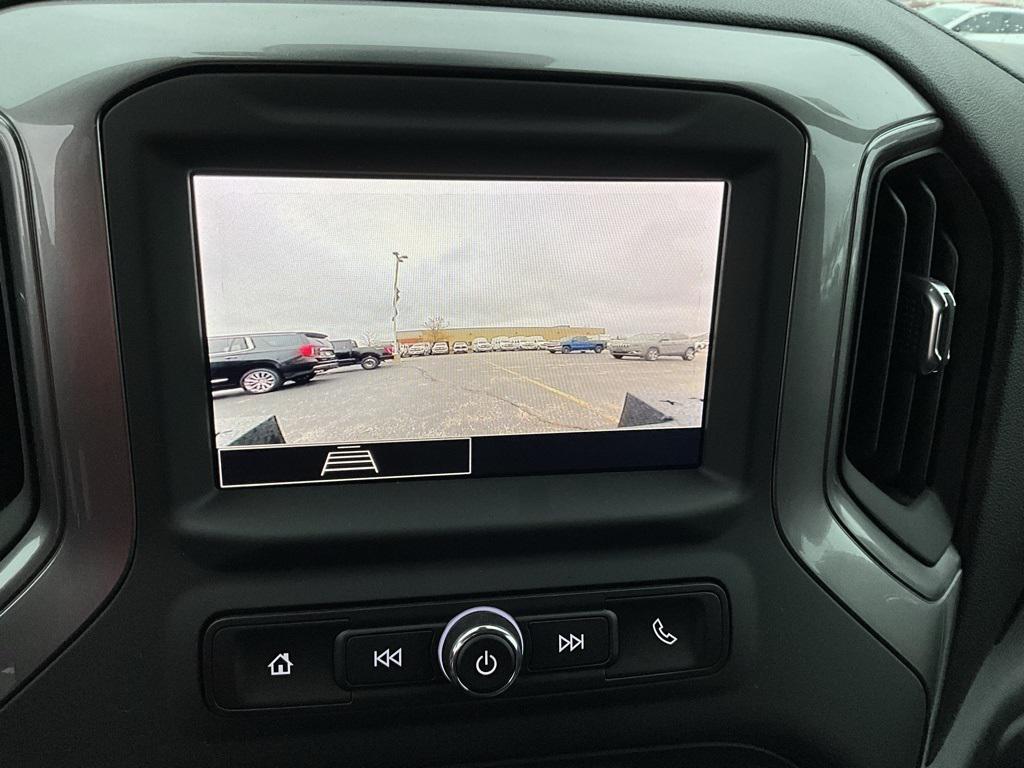 new 2024 Chevrolet Silverado 3500 car, priced at $68,555