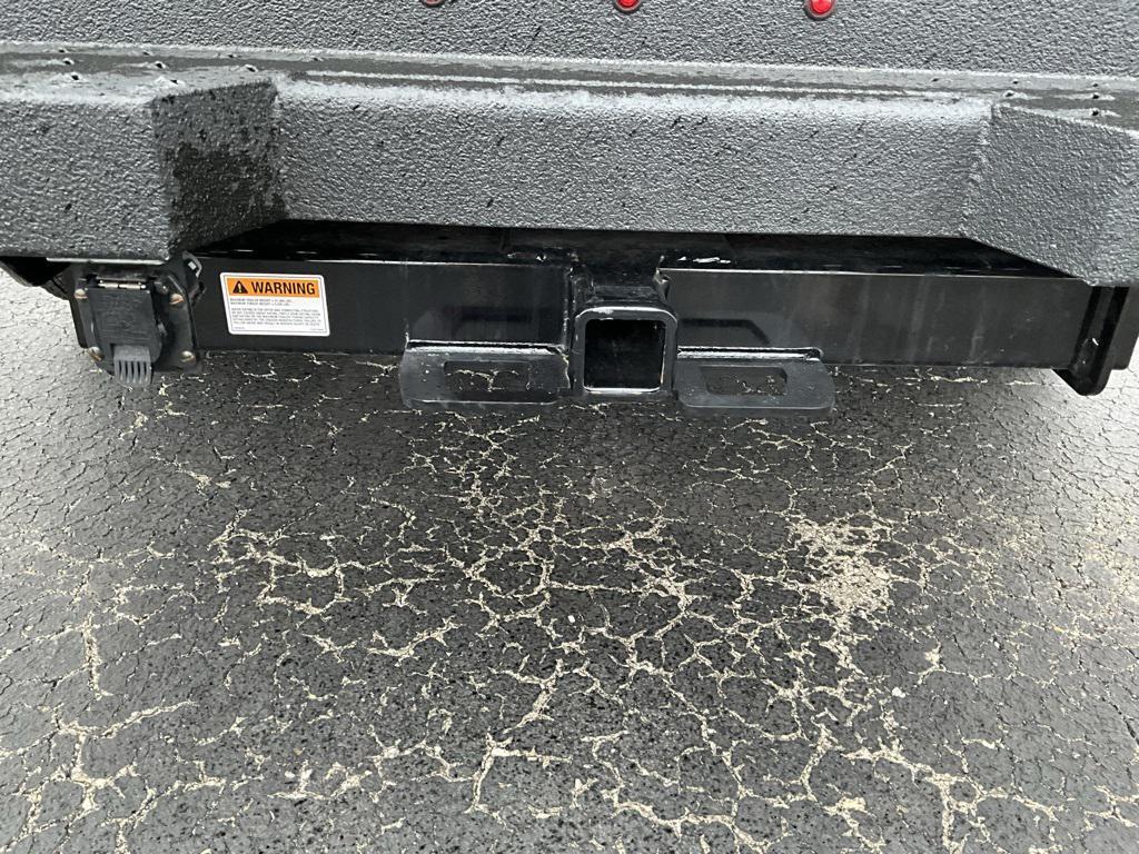 new 2024 Chevrolet Silverado 3500 car, priced at $68,555