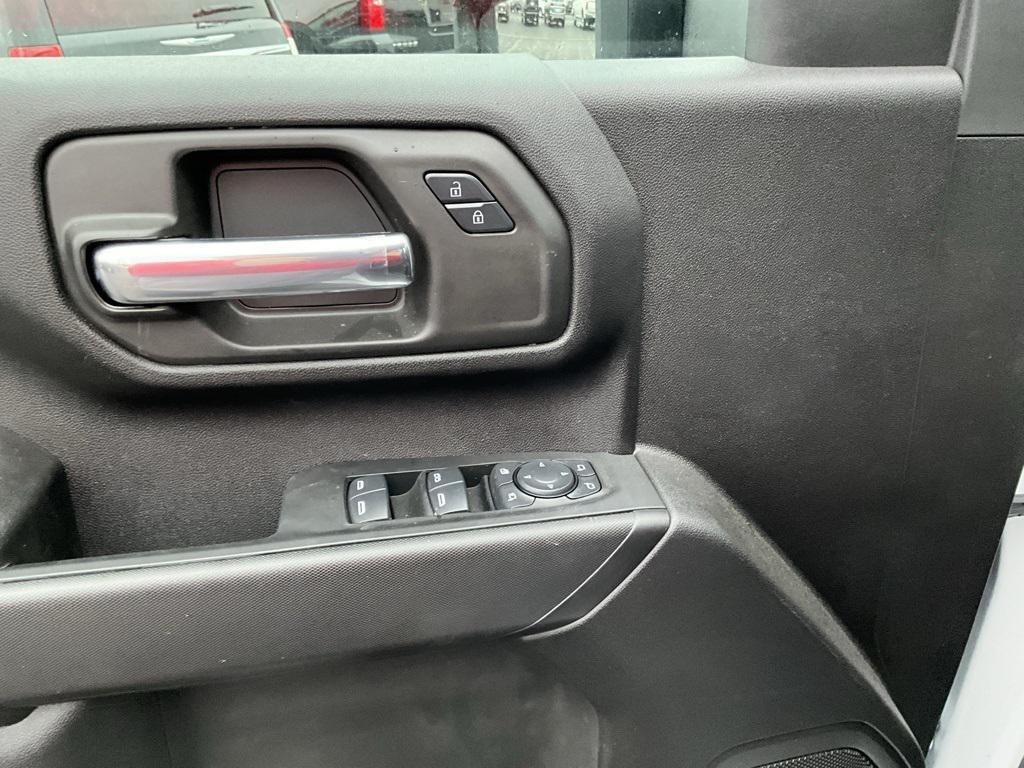 new 2024 Chevrolet Silverado 3500 car, priced at $68,555